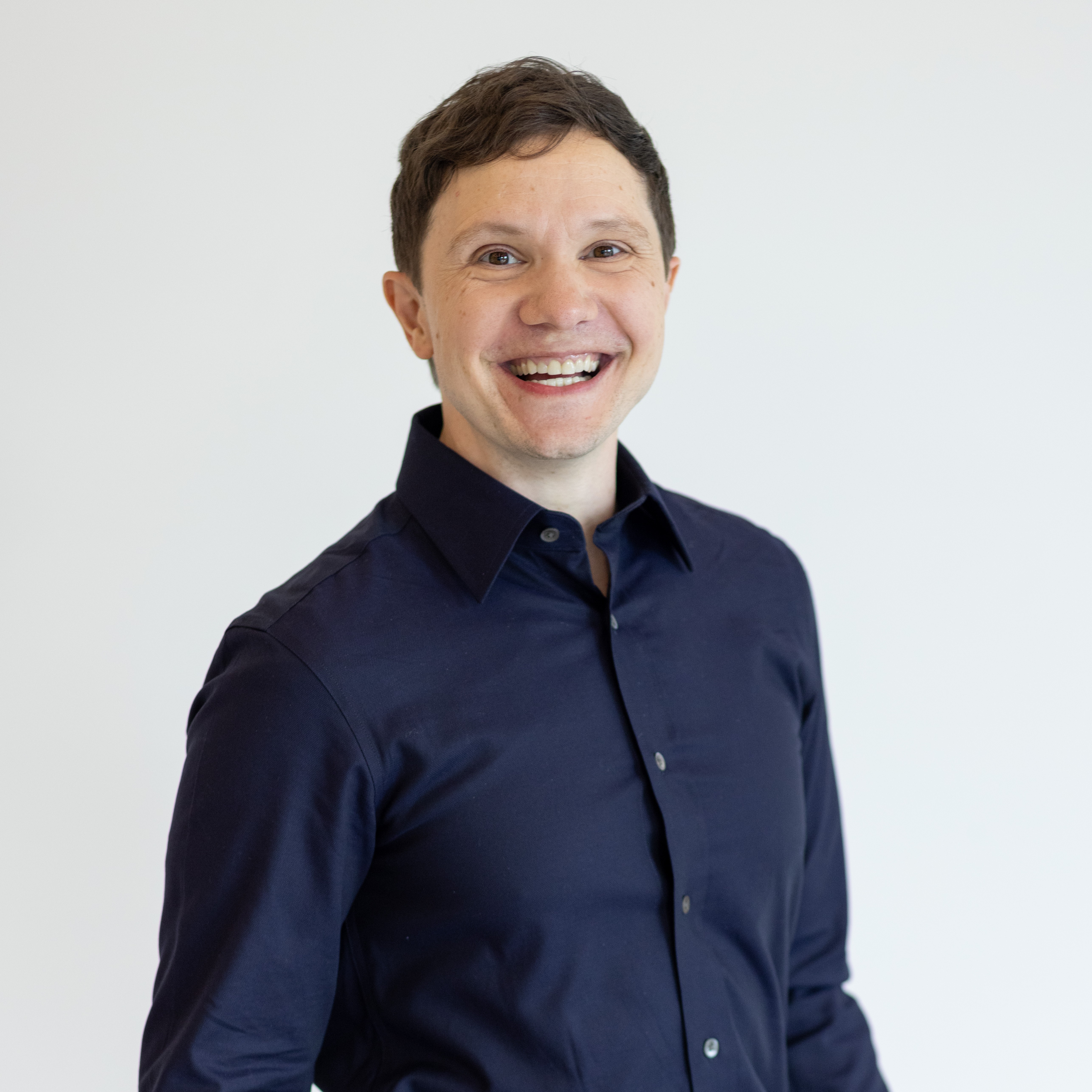 Mike Morrison headshot